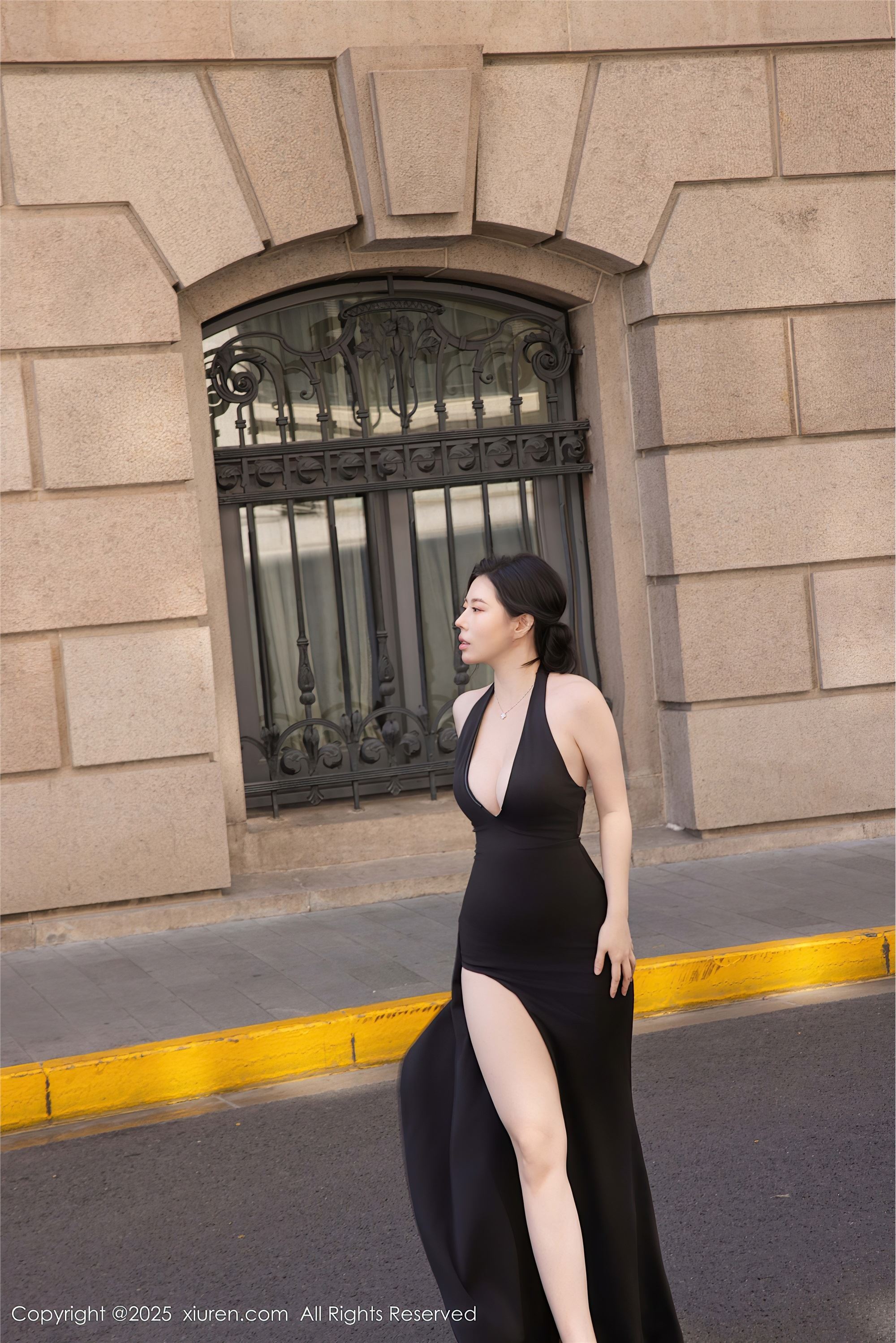 Xiuren秀人网 2025.05.06 NO.10236 白茹雪abby